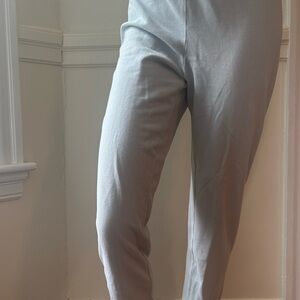 Wilt Light Blue 100% Cotton pants in Size XS in Women